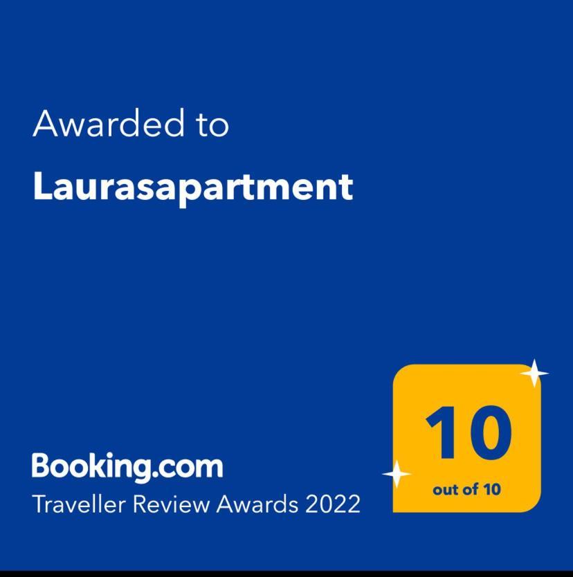Laurasapartment Ярославец Экстерьер фото
